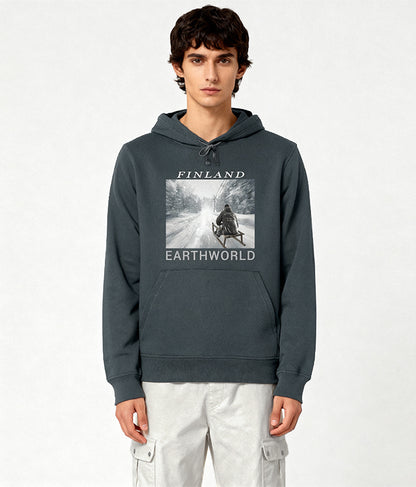 Finland Hoodie