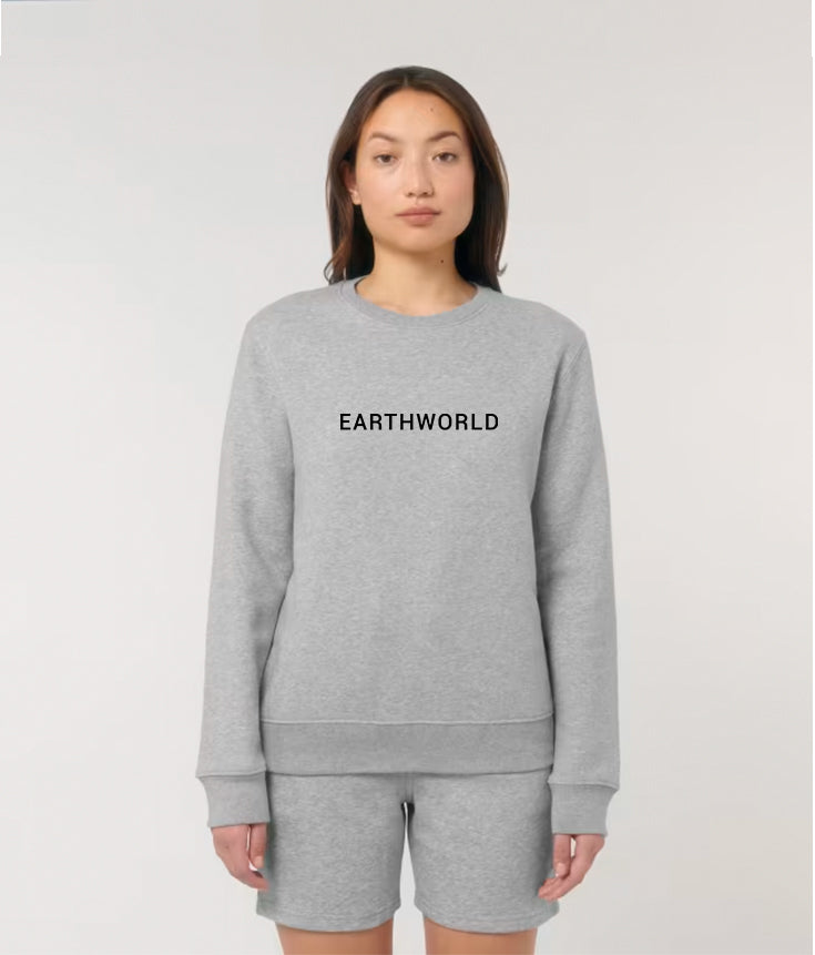 Logo Sweatshirt