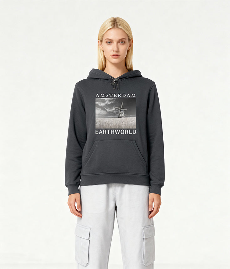 Amsterdam Hoodie