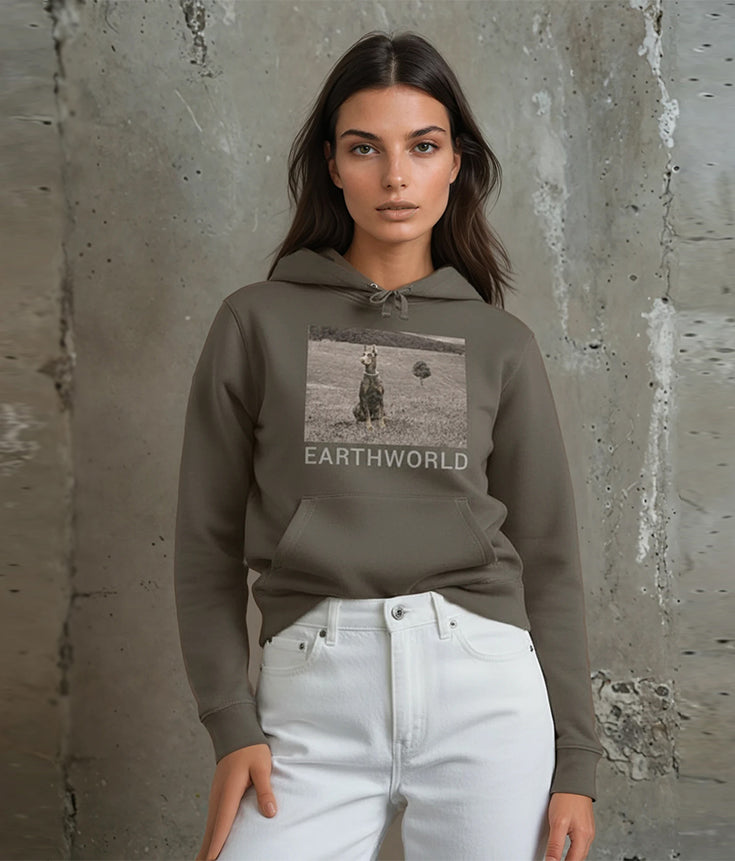 Doberman Hoodie