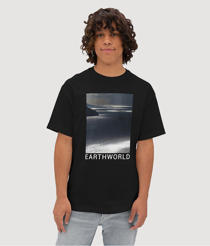 Seascape T-Shirt