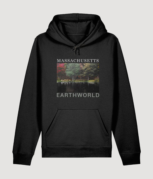 MASSACHUSETTS Hoodie