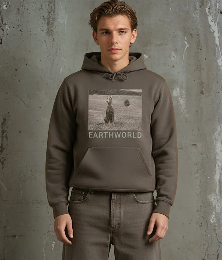 Doberman Hoodie